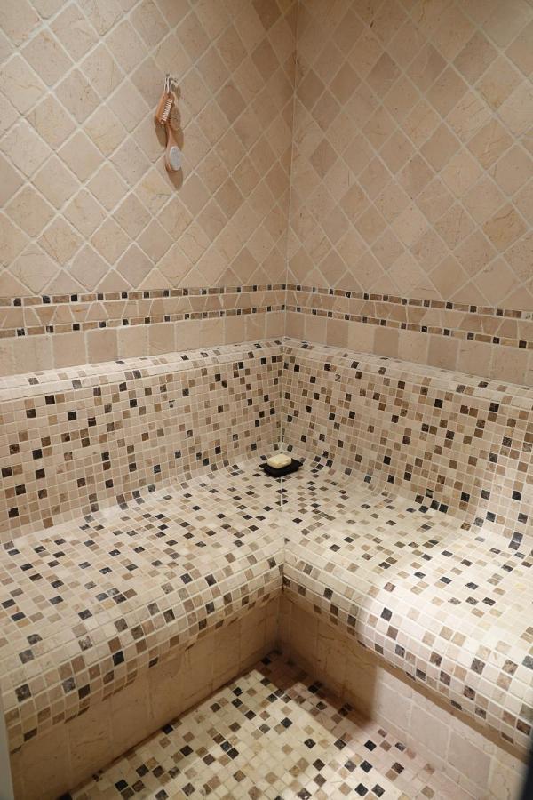 Gite A La Campagne Les Grandes Maisons Espace Jacuzzi Hammam Spa Lorris Dış mekan fotoğraf
